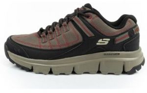 Nízke tenisky Skechers  237620OLBK