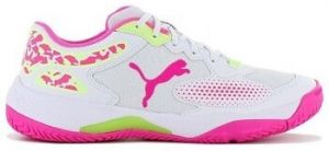 Tenisová obuv Puma  Solarcourt