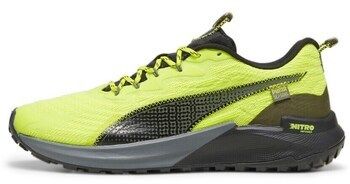 Bežecká a trailová obuv Puma  Fast-track Nitro 2