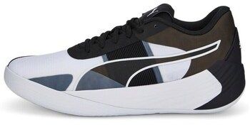 Basketbalová obuv Puma  Fusion Nitro Team