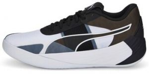 Basketbalová obuv Puma  Fusion Nitro Team