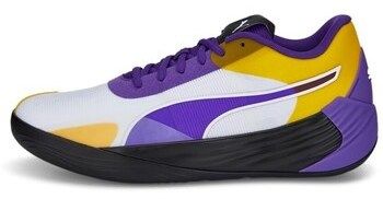 Basketbalová obuv Puma  Fusion Nitro Team 2022