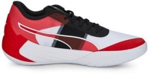 Basketbalová obuv Puma  Fusion Nitro Team