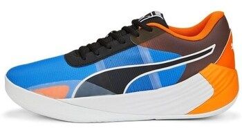 Basketbalová obuv Puma  Fusion Nitro Team