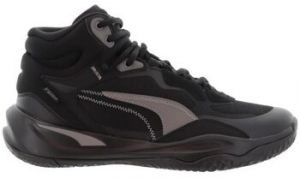 Basketbalová obuv Puma  Playmaker Pro Mid