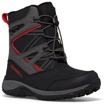 Členkové tenisky Merrell  Outback Snow Boot 2.0