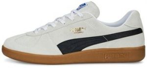 Nízke tenisky Puma  Wildleder 2023