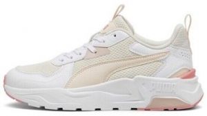 Polokozačky Puma  Trinity Lite