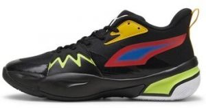 Basketbalová obuv Puma  Genetics