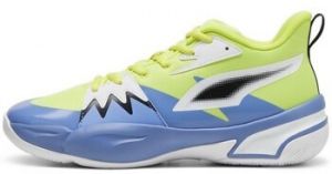 Basketbalová obuv Puma  Genetics