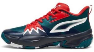 Basketbalová obuv Puma  Genetics Mid