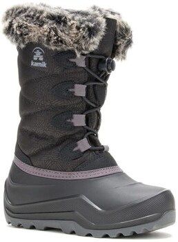 Obuv do snehu KAMIK  NF4442CBLK