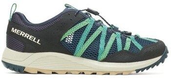Bežecká a trailová obuv Merrell  Wildwood Aerosport