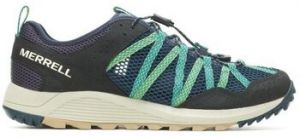 Bežecká a trailová obuv Merrell  Wildwood Aerosport