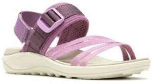 Sandále Merrell  District 4 Backstrap