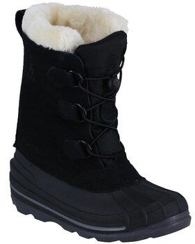 Obuv do snehu KAMIK  Snowdash