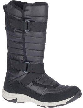 Obuv do snehu Merrell  Approach Sport Tall Zip Polar