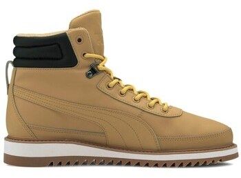 Polokozačky Puma  Winterstiefel Desierto V2