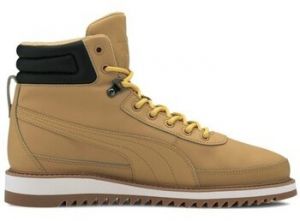 Polokozačky Puma  Winterstiefel Desierto V2