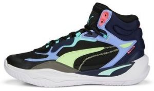 Basketbalová obuv Puma  Playmaker Pro Mid