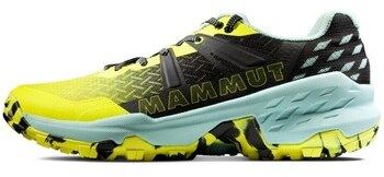 Turistická obuv Mammut  Sertig Ii Low