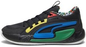 Nízke tenisky Puma  Court Rider Chaos