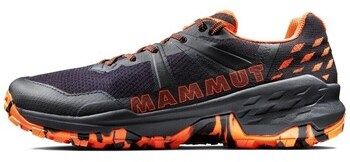 Turistická obuv Mammut  Sertig Ii Low