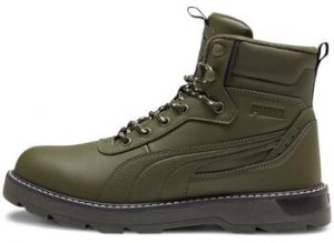 Polokozačky Puma  Winterstiefel Desierto V3