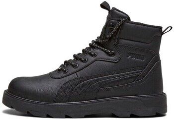 Polokozačky Puma  Winterstiefel Desierto V3