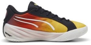 Basketbalová obuv Puma  All-pro Nitro Showtime
