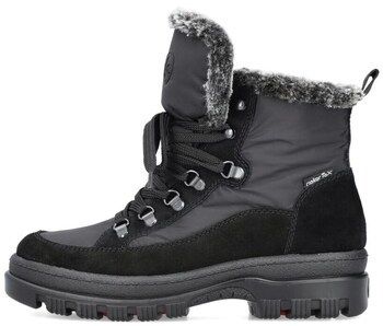 Čižmičky Rieker  X822200