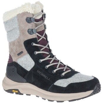 Členkové tenisky Merrell  Ontario Tall Polar