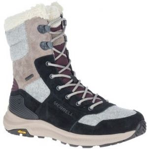 Členkové tenisky Merrell  Ontario Tall Polar