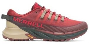 Turistická obuv Merrell  Agility Peak 4