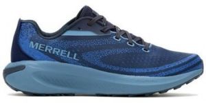 Bežecká a trailová obuv Merrell  Morphlite
