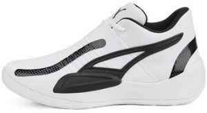 Basketbalová obuv Puma  Rise Nitro
