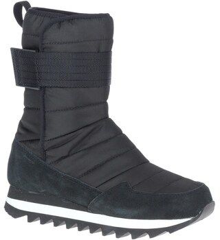 Obuv do snehu Merrell  Alpine Tall Strap Polar