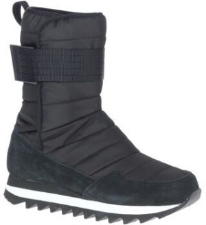 Obuv do snehu Merrell  Alpine Tall Strap Polar