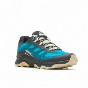 Turistická obuv Merrell  Moab Speed Gtx