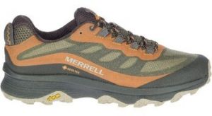 Turistická obuv Merrell  Moab Speed Gtx