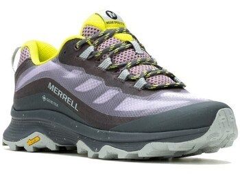 Turistická obuv Merrell  Moab Speed Gtx