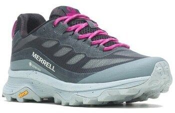 Bežecká a trailová obuv Merrell  Moab Speed Gtx