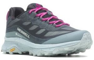 Bežecká a trailová obuv Merrell  Moab Speed Gtx