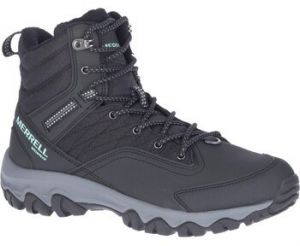 Členkové tenisky Merrell  Akita Mid Wp