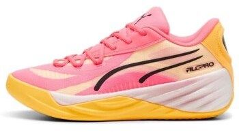 Basketbalová obuv Puma  All-pro Nitro