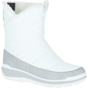 Obuv do snehu Merrell  Sport Mid Zip Polar