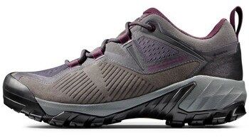 Nízke tenisky Mammut  Sapuen Low Gtx