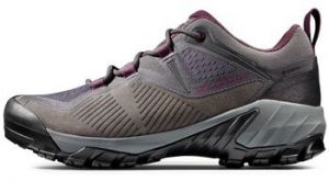Nízke tenisky Mammut  Sapuen Low Gtx