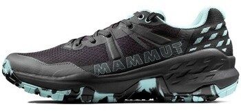 Nízke tenisky Mammut  Sertig Ii Low