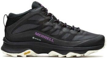 Turistická obuv Merrell  Moab Speed Mid Gtx